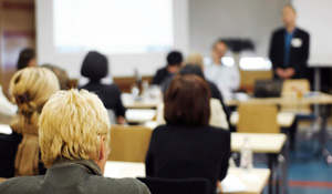Depend on our dedicated executive trainers to gie your team the tools and knowledge that will take them, and your business, tot he next level.