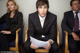 How can a recent grad without work experience make their resume more effective?