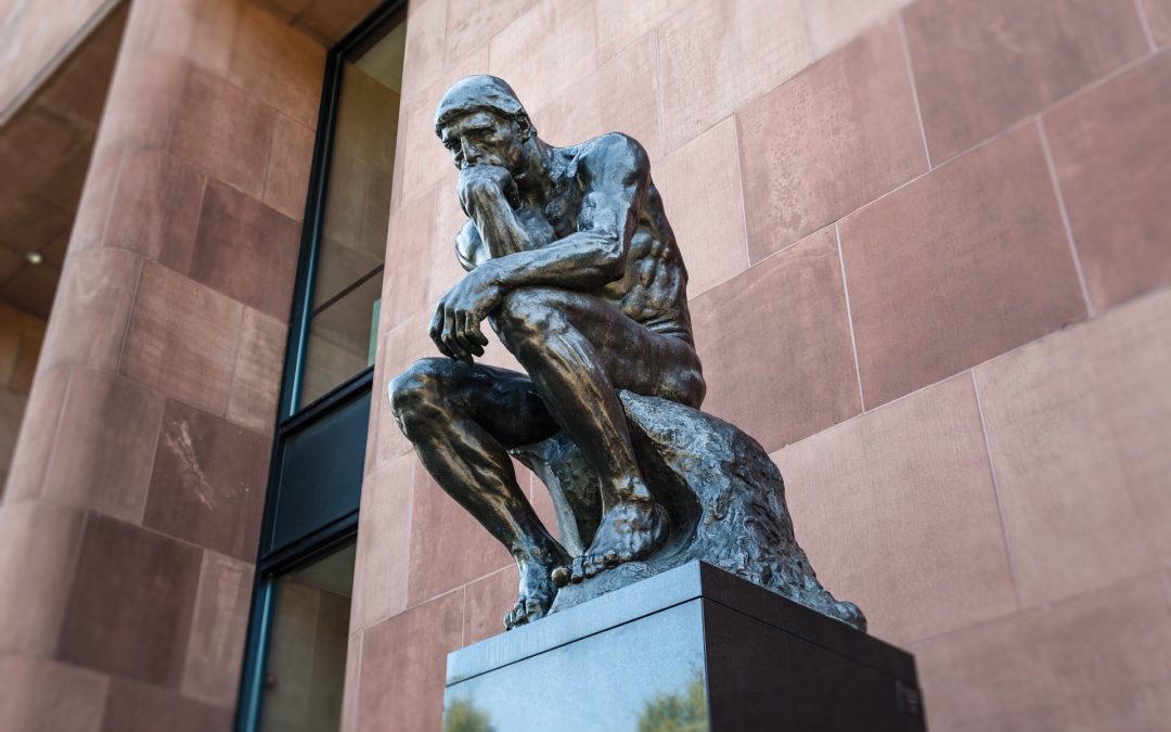 Working To Your Strengths – Using Assessments to Focus Your Career Goals