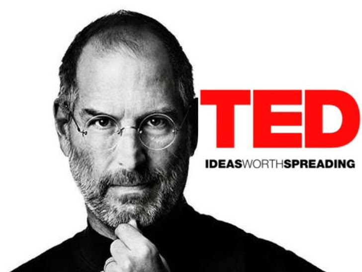 3 TED Talks That Will Inspire You To Make a Bold Career Move