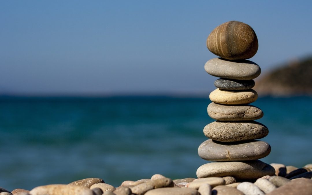 Work/Life Balance Out of Whack? – Try The Power of Intention