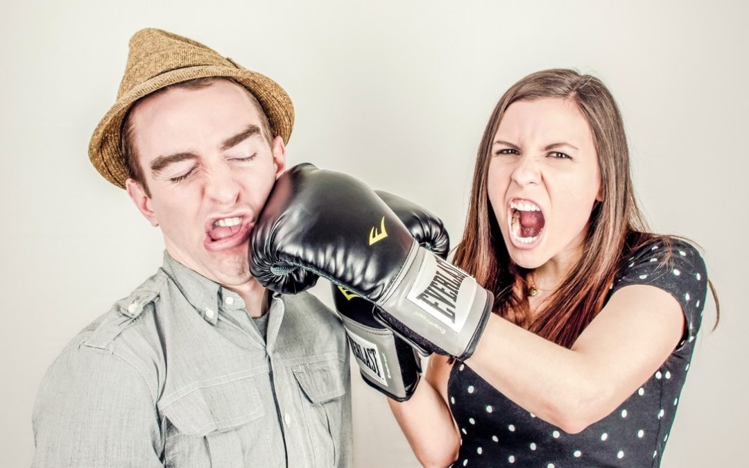 Working With Difficult Colleagues – Strategies to Stay Sane