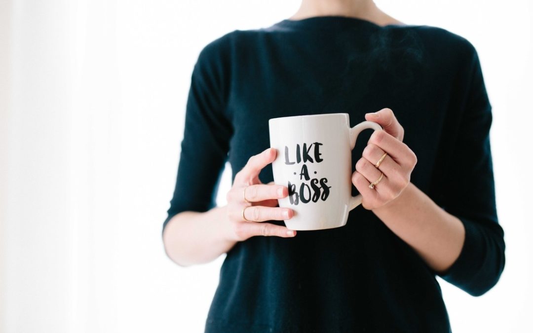 Are You a New Boss?  How Good Leaders Manage Tough Conversations