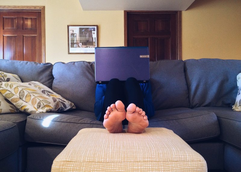 Get Flexible!  Winning the Changing Game of Work/Life Equity