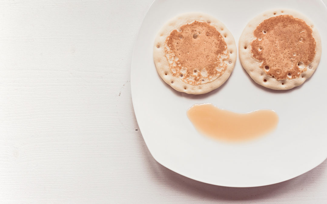 5 Tips to a Better Morning Routine