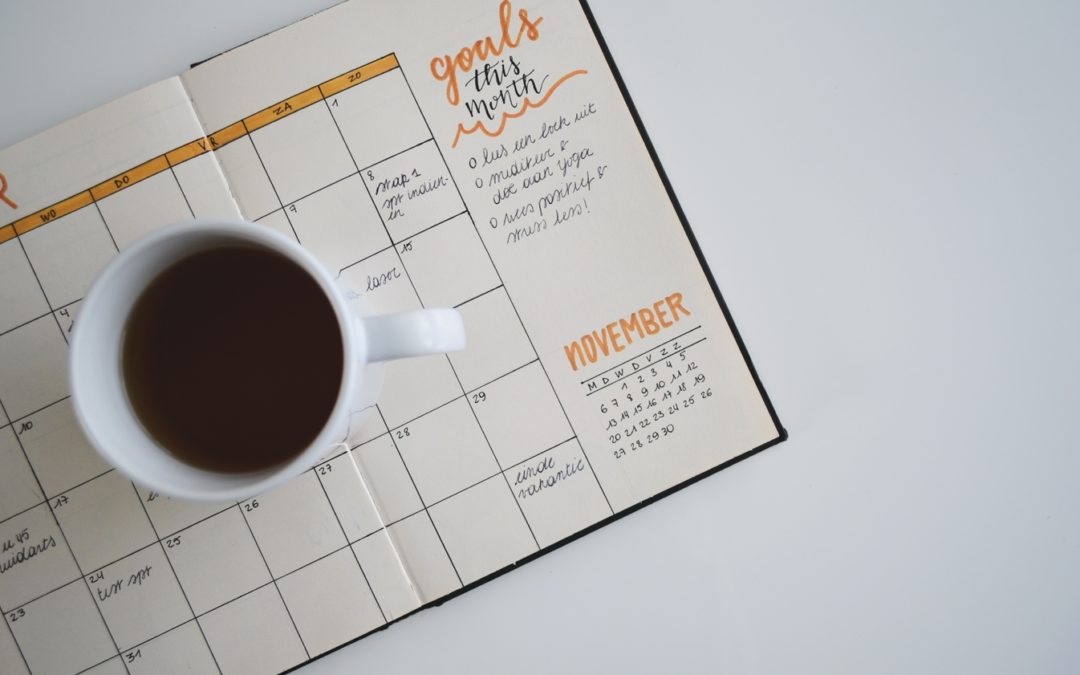 Why Quarterly Goal Setting is the New (Year) Resolution