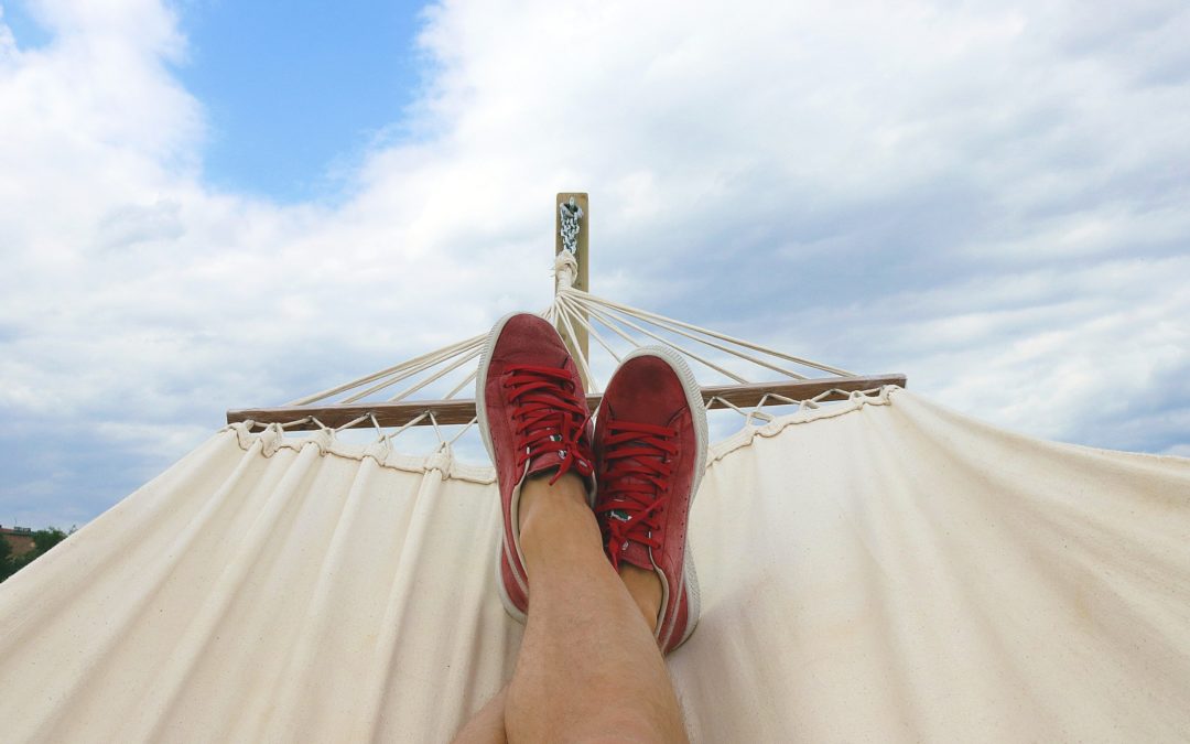 How To Return to Work After Vacation Refreshed, Inspired and Motivated