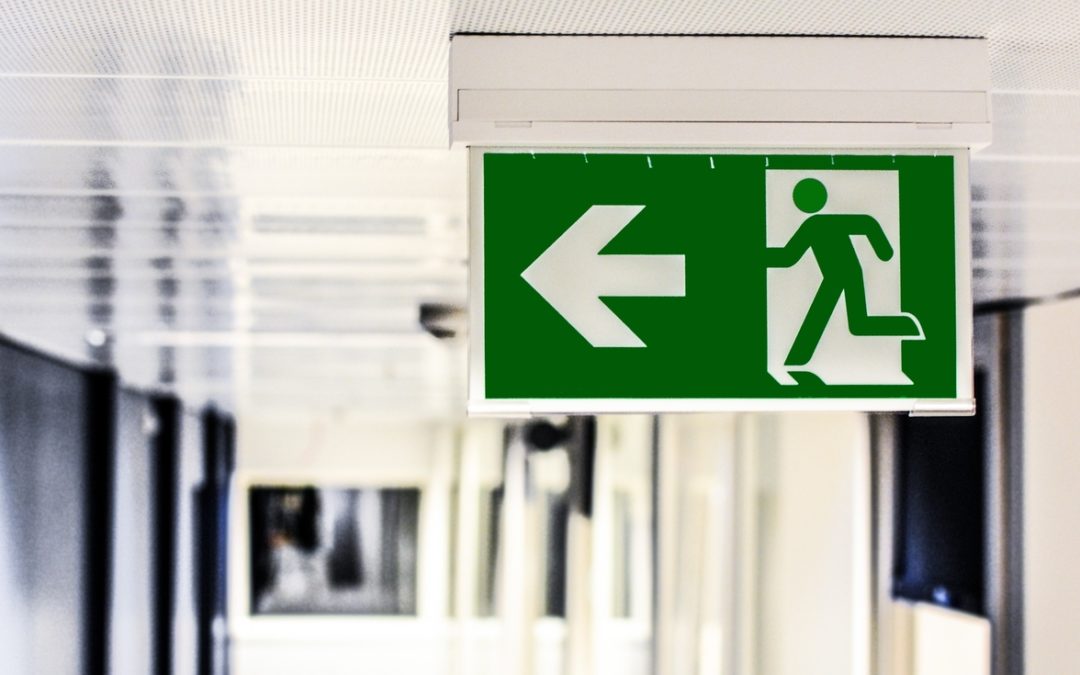 Want to Make a Change? Develop a Bias for Action