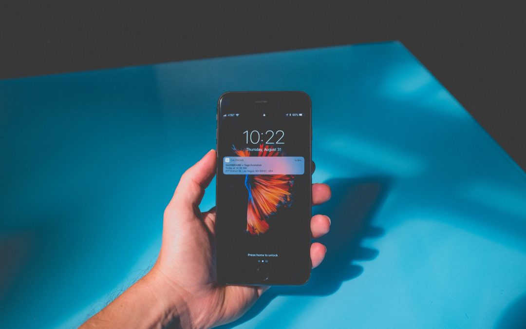 Blue Screen Addiction? Take Your Life Back Now!