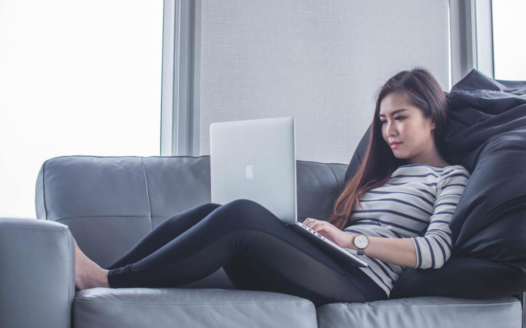 New to Remote Working? Five Tips to Make it Work