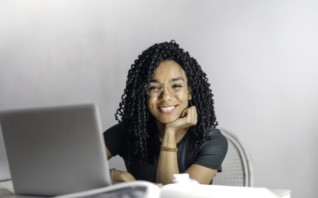 Working the Room Online: Tools to Expand Your Network Virtually