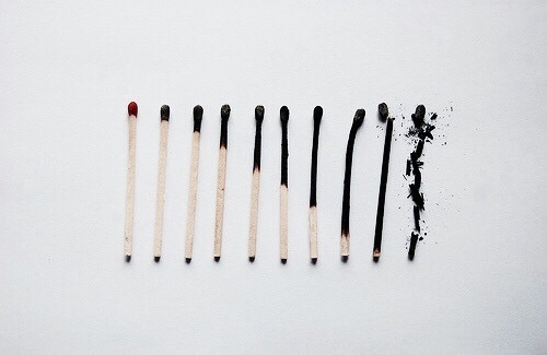 Burnout in 2020 – Three Ways to Take Back Control