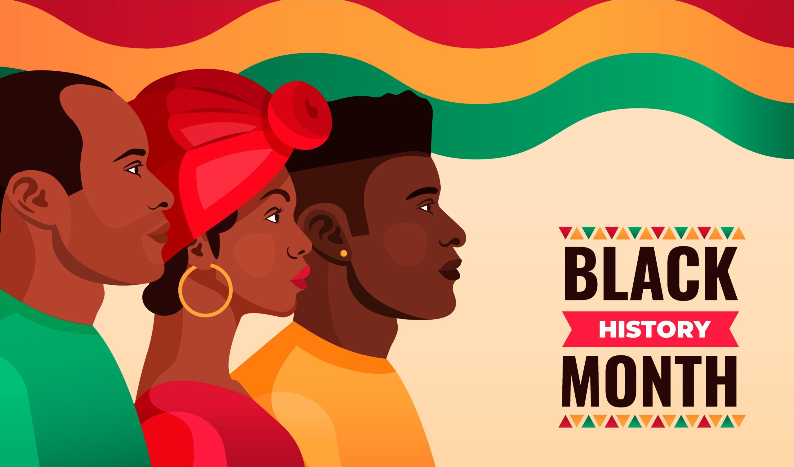 Celebrating Black History Month in the Workplace: Encouraging Diversity, Equity and Inclusion