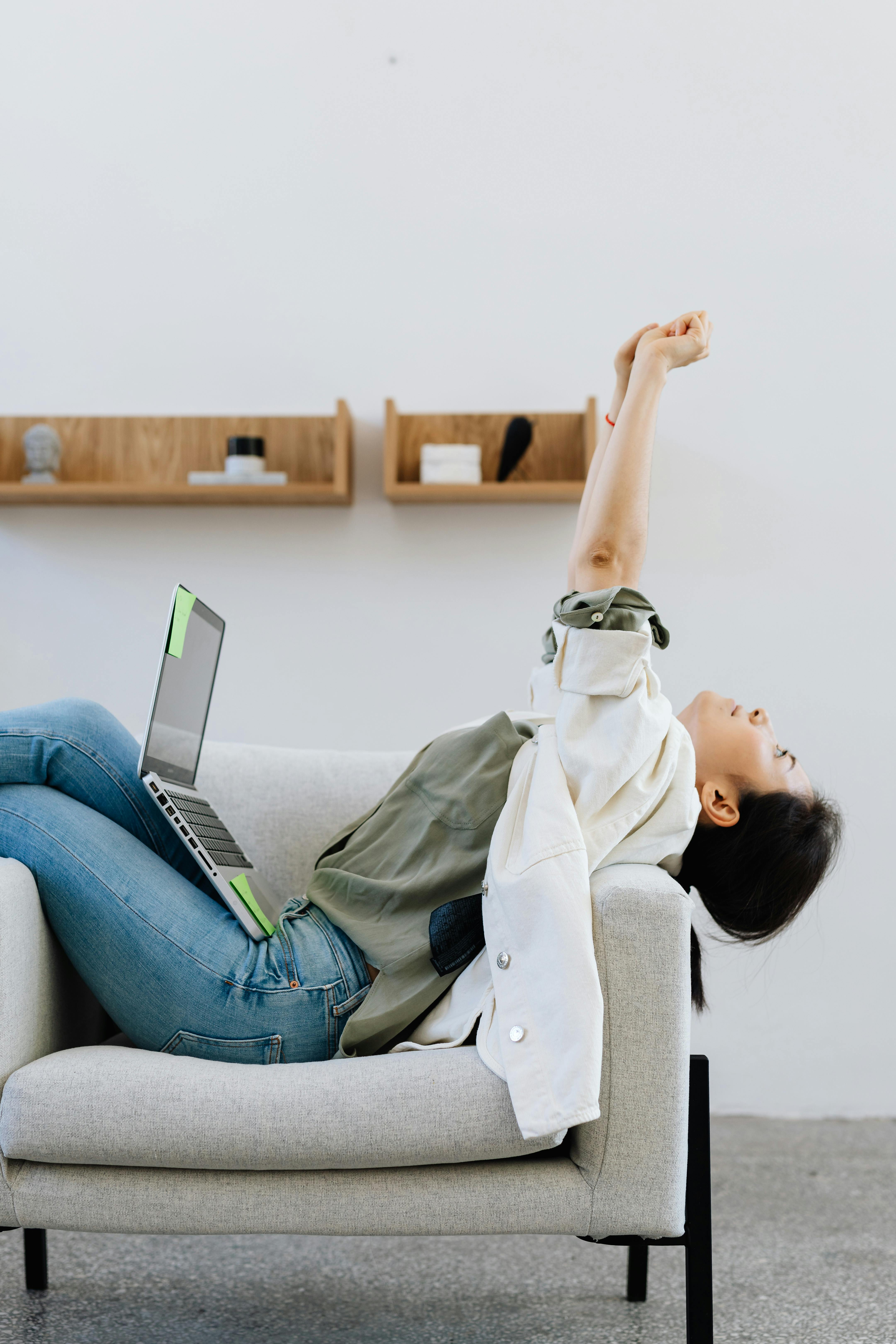 Rest Is a Career Strategy: Why Your Best Work Depends on Rest & Recovery