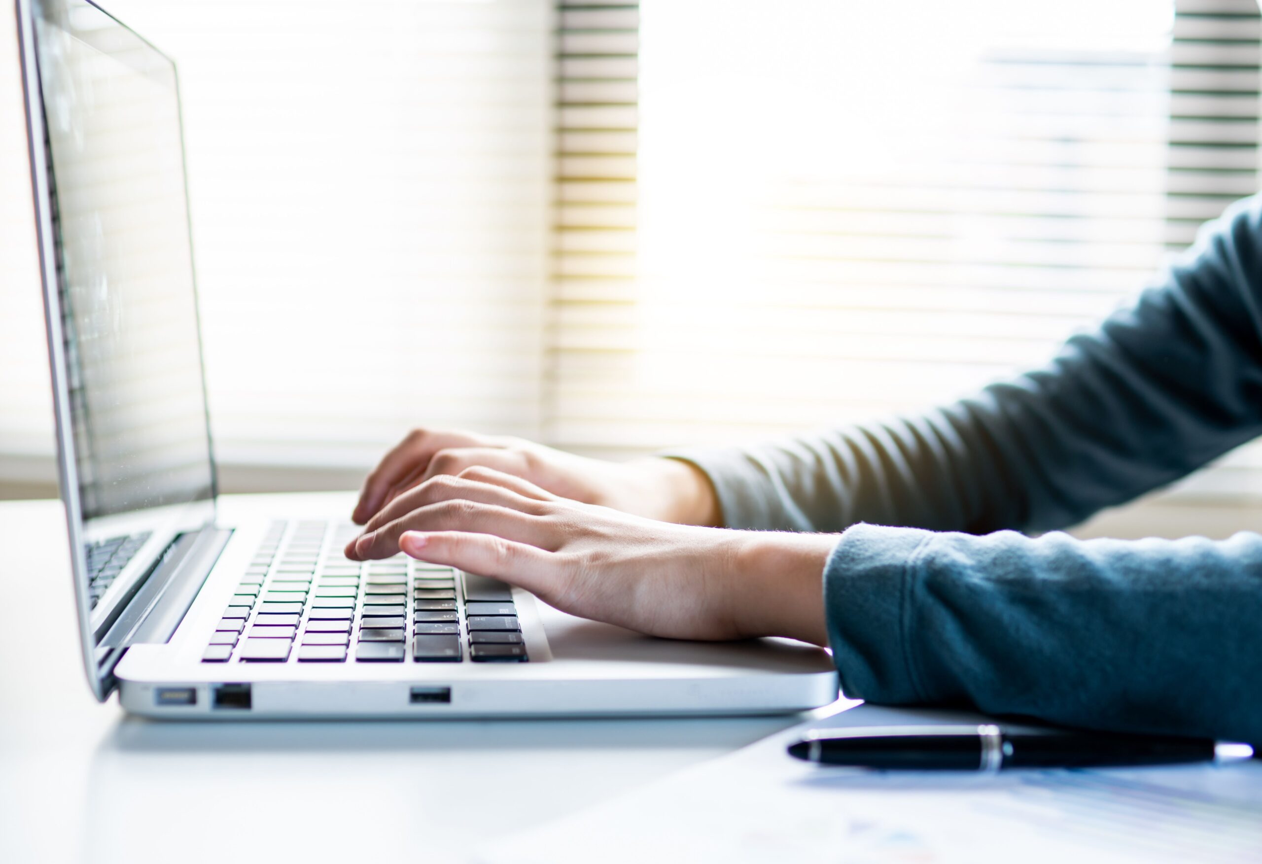 Using AI as a Job Search Support Tool